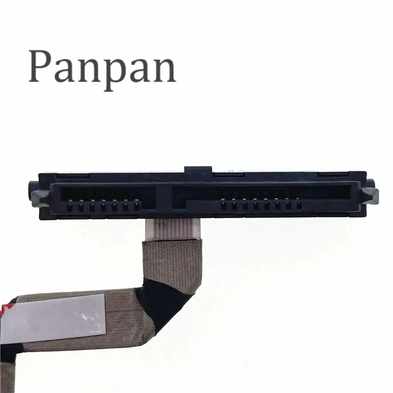 New Original For Lenovo Ideapad V15 G1 3-15 ADA ARE IML IIL IGL GS552 SATA HDD Connector Cable 5C10S30052 NBX0001S900 image 3