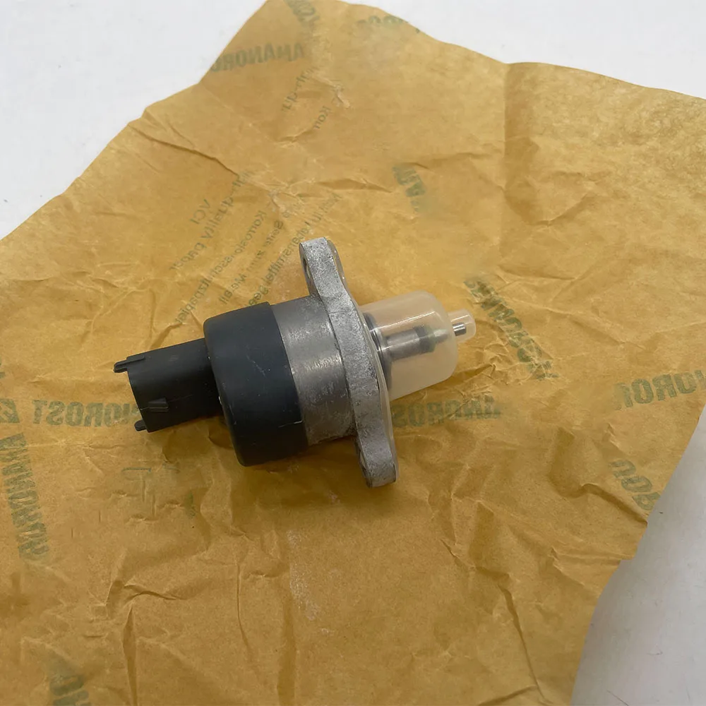 New Fuel Pressure Regulator Control Valve 0281002500 0281002295 0281002483 for Iveco Daily III Fiat Ducato 2.8 HDI TD 42538165