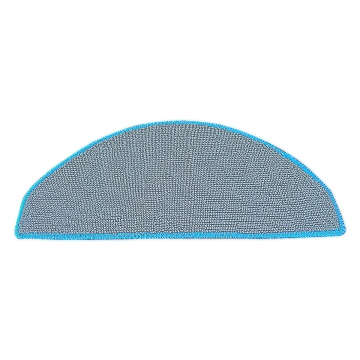 ABBR Replacement Mop Pads for IRobot Roomba Combo Essential Robot Vacuum and Mop Y0140 Y0112 2PCS