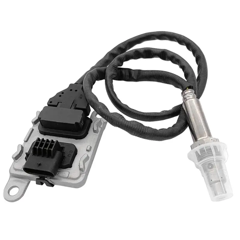 

A0009057803 5WK9 7382 (Nitrogen Oxide) Nox Sensor For Mercedes Benz W205 W213 W253 5WK97382