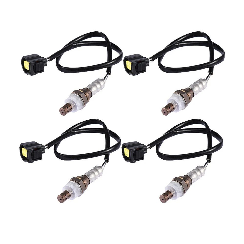 Oxygen Sensor Upstream Downstream for Jeep Liberty Grand Cherokee Commander Dodge Durango