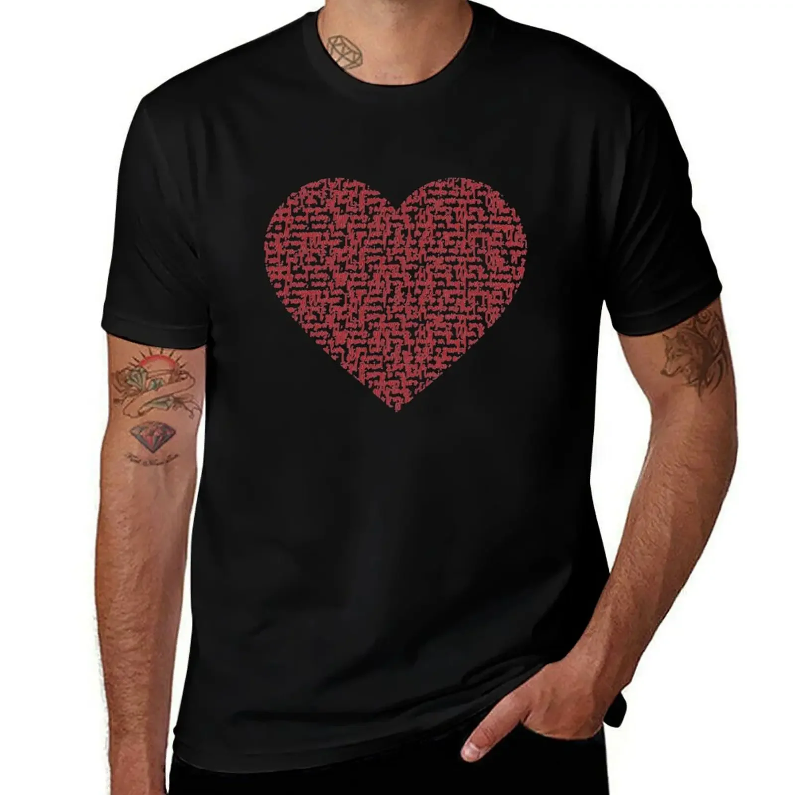 Love Actually Quote T-Shirt sublime Blouse shirts men graphic