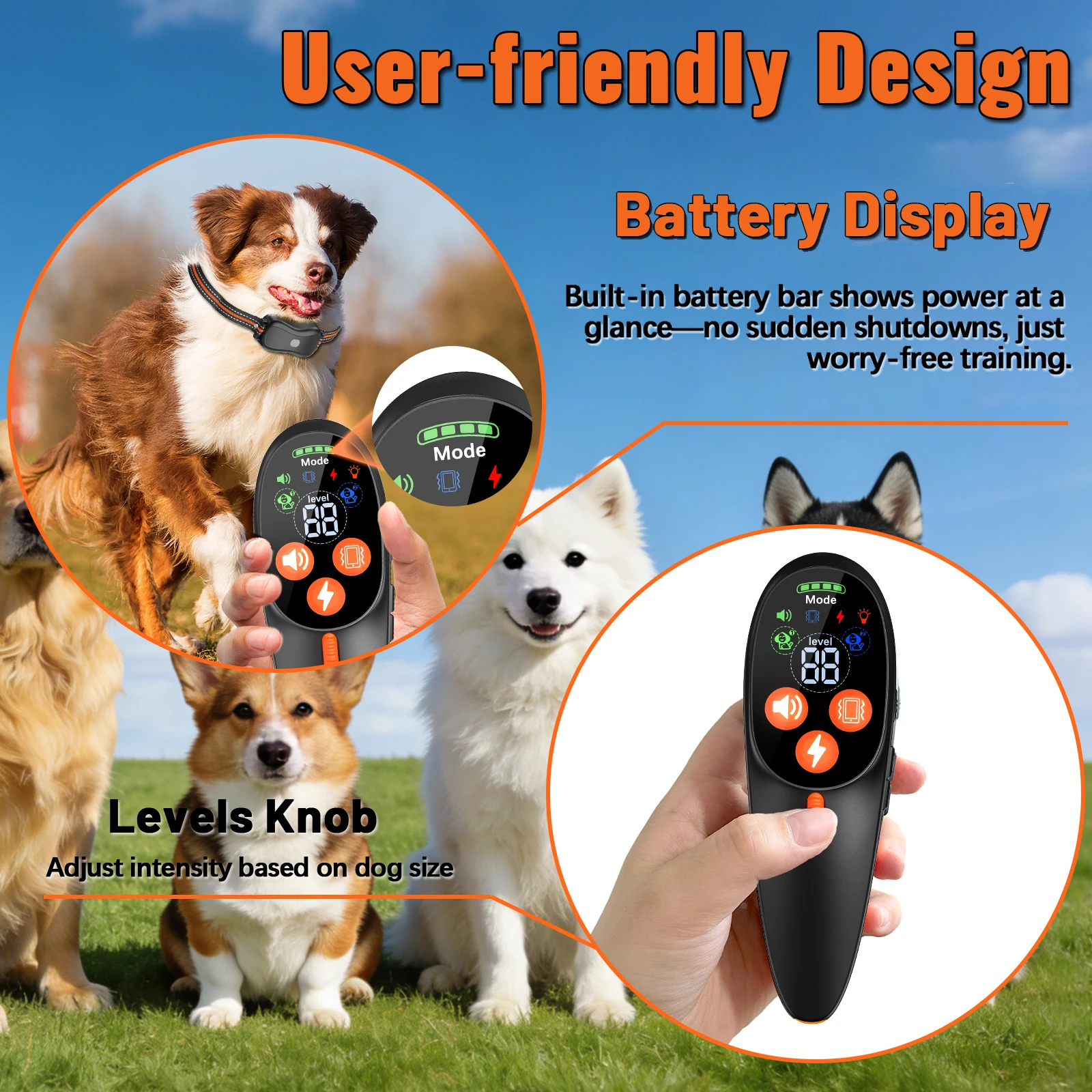 Thumbnail 2 - #6 Top Puppy Training Collars Picks for Every Budget