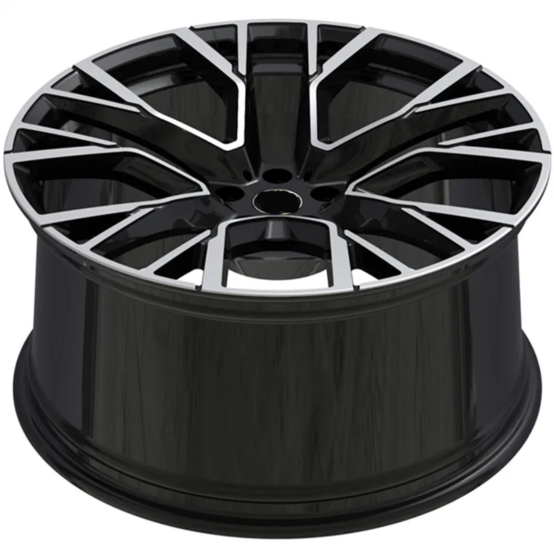 

Factory Direct 20inch Pcd120 Light Weight Magnesium Forged Alloy Wheel Rims Group for Mazda Cx3