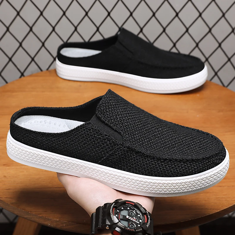 

New Men's Casual shoes for man summer man sandals Slippers Fashion Lightweight Outdoor Men sandals shoes man Sandals