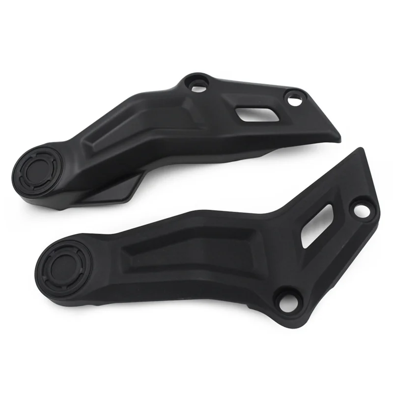 

Motorcycle For MT07 FZ07 2021-2023 Frame Cover Engine Trim Fairing Cowling Protection Panels