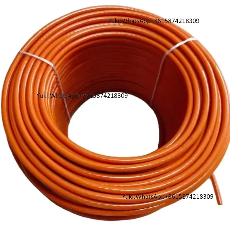 High-Quality Wholesale 2.75mm2 Rov/Auv/Usv Cable for International Buyers