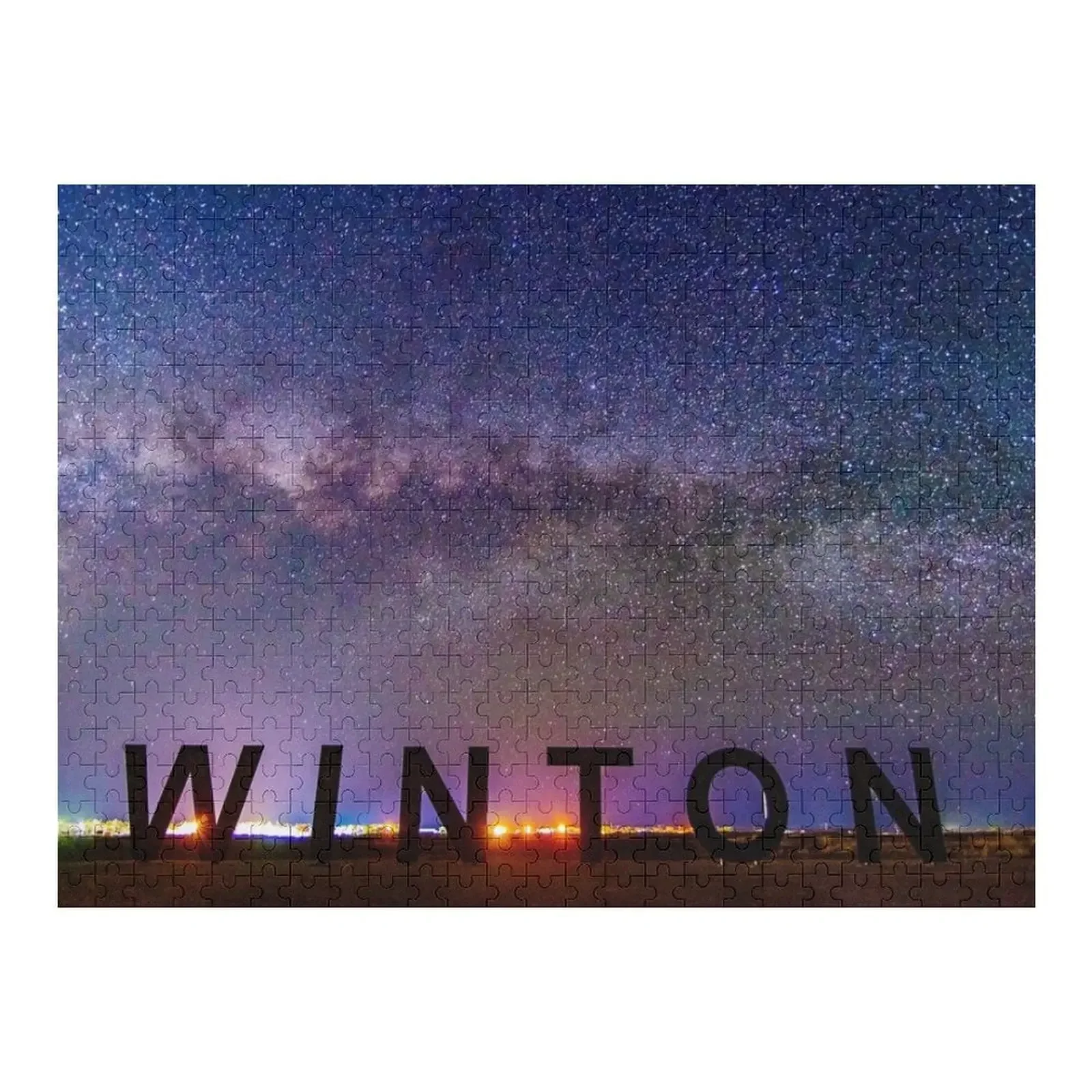 

Пазл Winton Animal Wood Пазл для взрослых