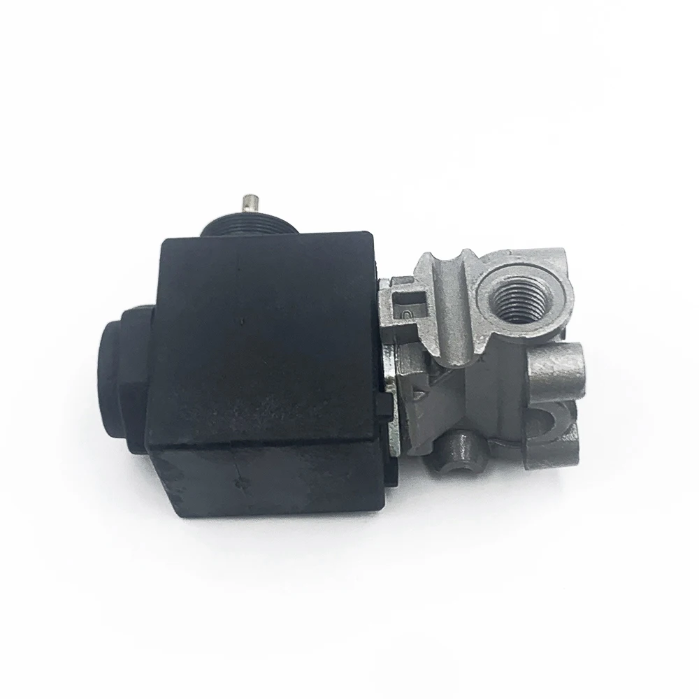 1536304 1571120 303470 571120 1340231 1413047 1421322 536304 صمام الملف اللولبي للشاحنة لـ SCANIA P/G/R/T #1