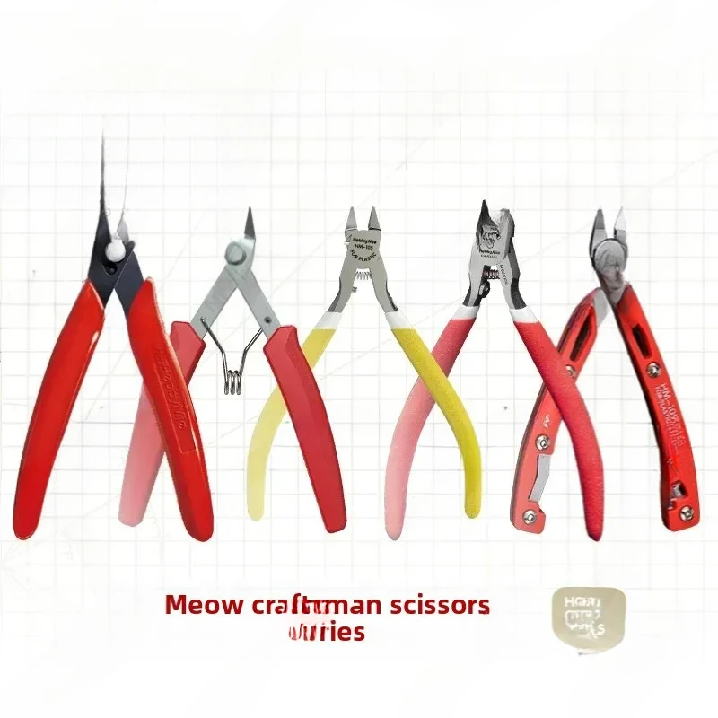 

HOBBY MIO Scissors Family Bucket HM-101 HM-103 HM-105 HM-108 HM-109