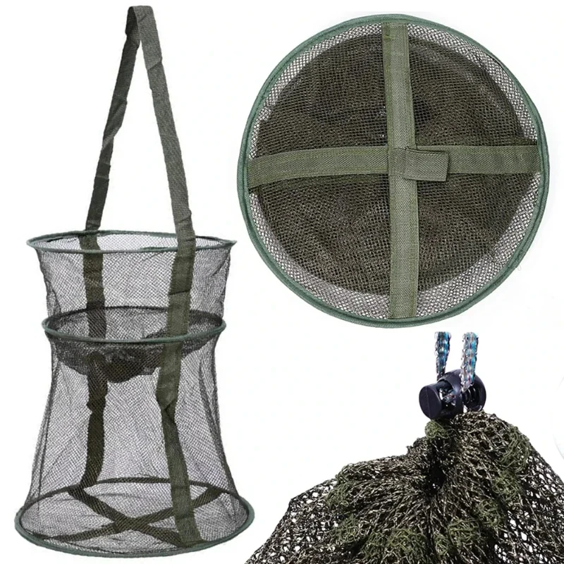 Thumbnail 4 - #14 Cheapest Fishing Traps Deals You Can Get