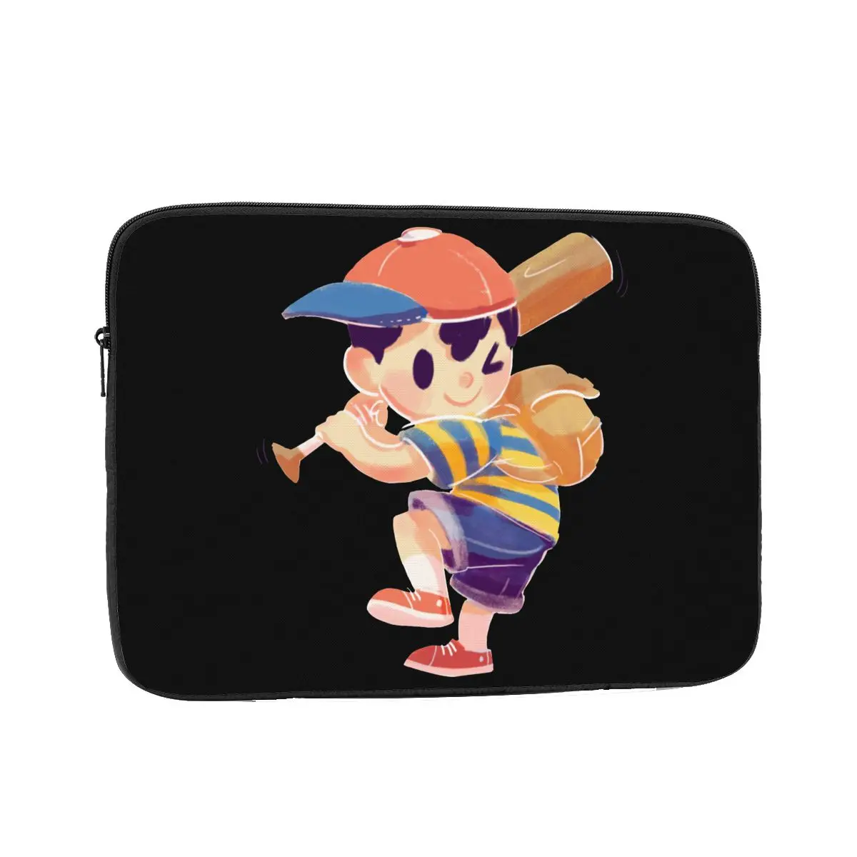 

The Boy 12" 13" 15" 17" Laptop Liner Sleeve Notebook Bag Case Earthbound Mother RPG Ness Shockproof Case Bag