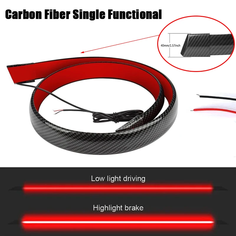 Carbon Single