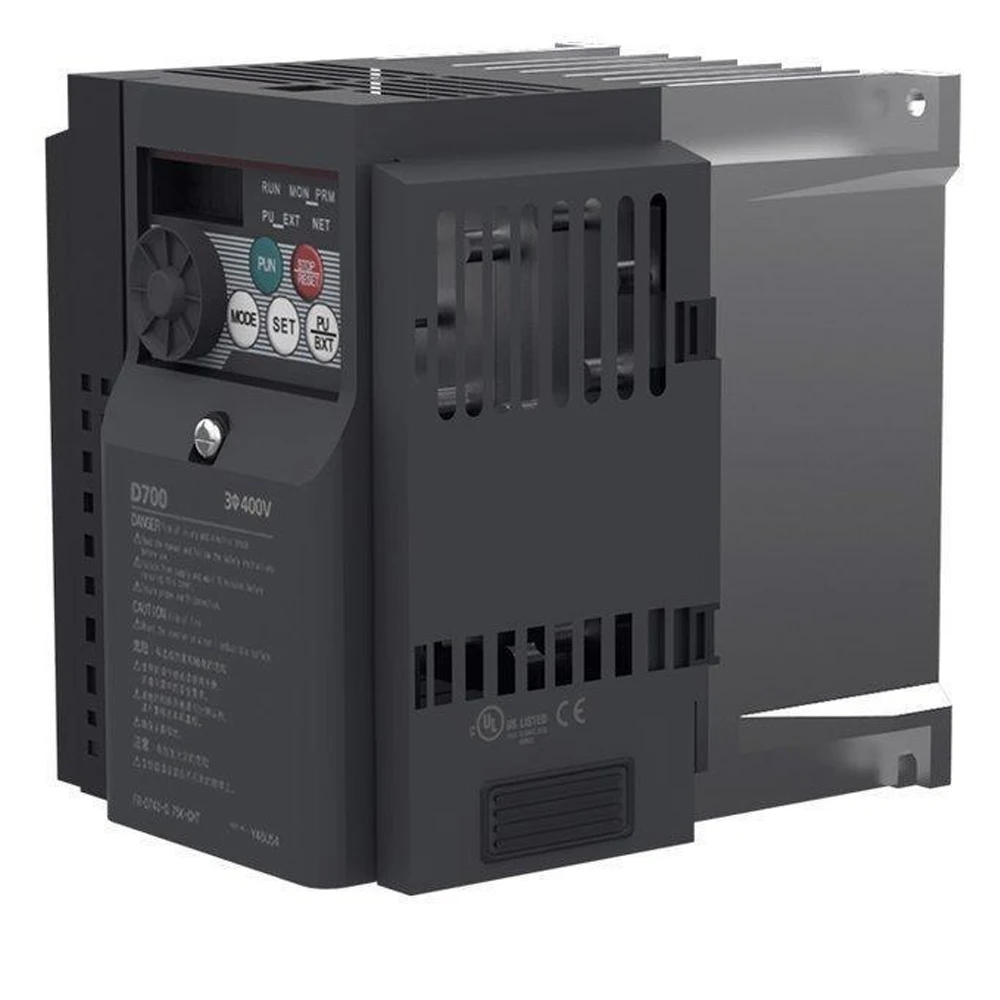 Brand New  FR-E840-0300-4-60(15KW) FR-E840-0380-4-60(18.5KW) FR-E840-0440-4-60(22KW) One Year Warranty