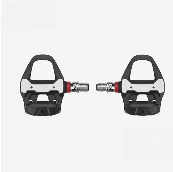 

Импортные двухсторонние педали измерителя мощности — для шоссейных велосипедов, горных велосипедов и гравийных велосипедов