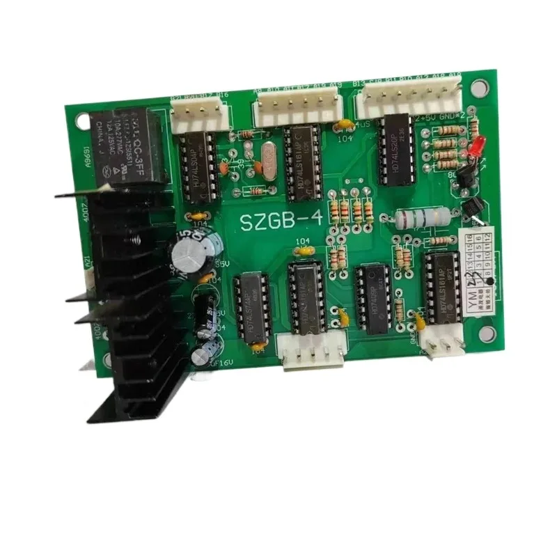 Wire cutting accessories, SZGB-4 high frequency oscillator board