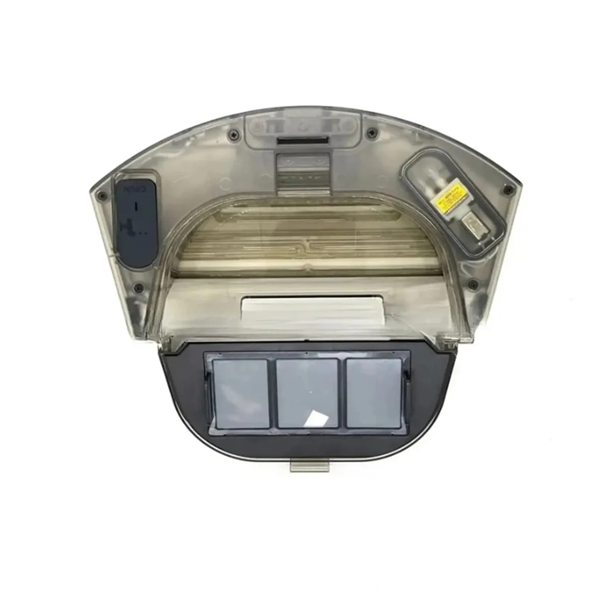 

Подходит для резервуара для воды R1 два в одном