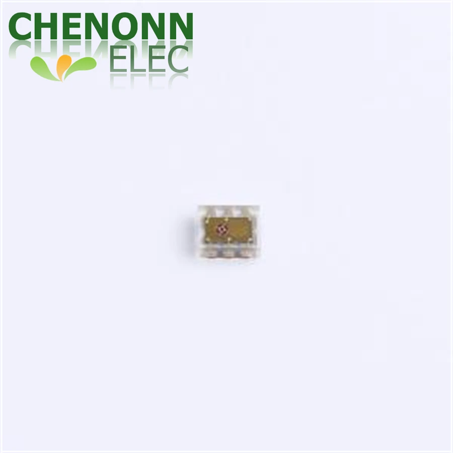 

10PCS/LOT TCS34001FNM (Ambient Light Sensors)