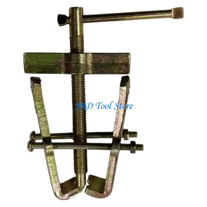 A2UD Gear Puller Bearing Mechanic 3-inch 2 Jaw Careful Craftsmanship High Quality