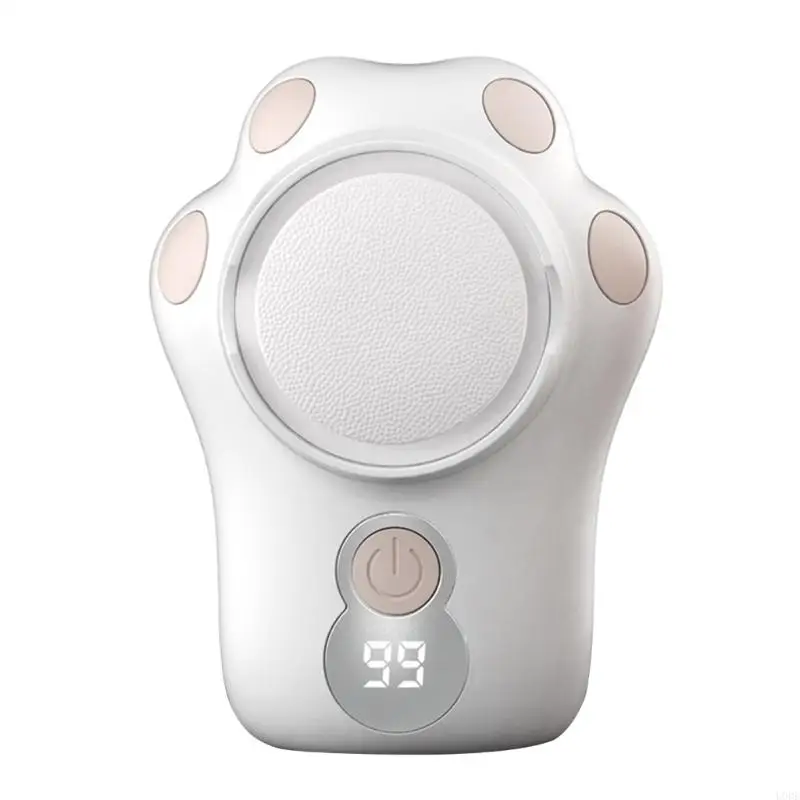 U0de Home Pedicure Tool Electric Foot Grinder для женщин.