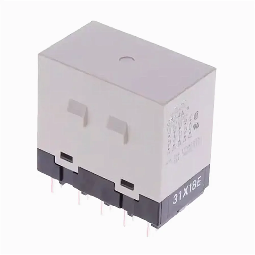 100% Original Genuine Relay: G7J-4A-P DC24V Brand New Relay 25A 277VAC 10 Pins