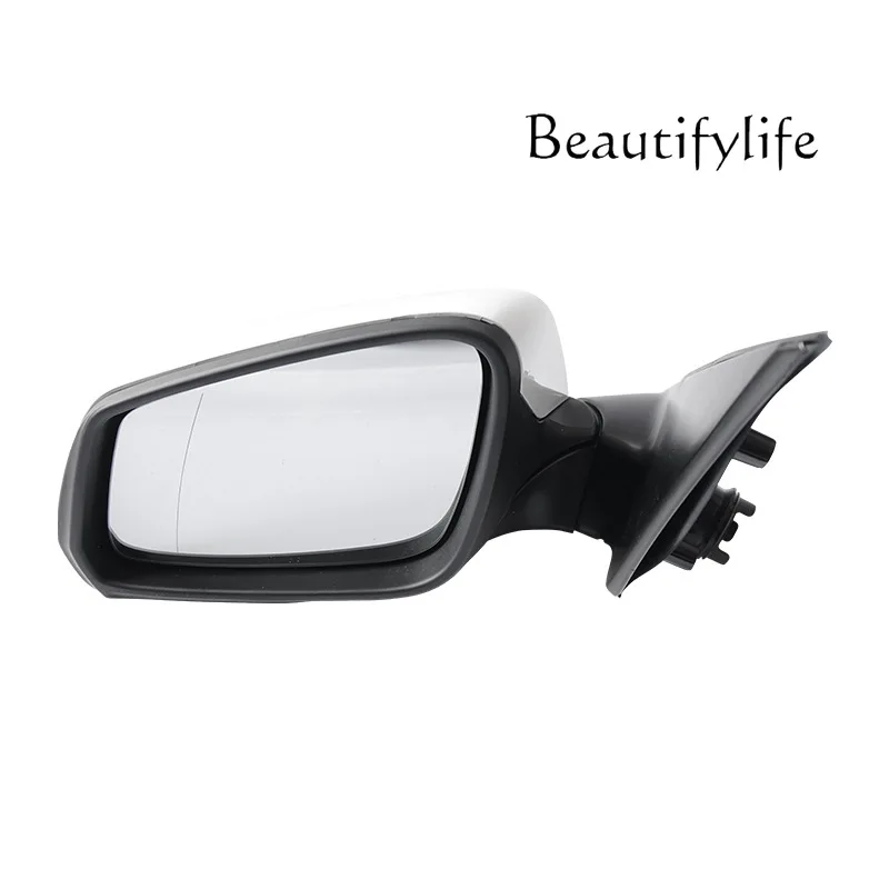 

Applicable to 5 series F18 rearview mirror, rearview mirror, reflector, assembly A51167350649