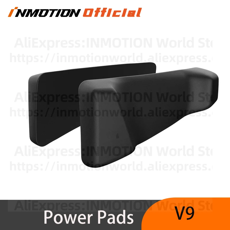 Power Pads for INMOTION V9 Electric Unicycle