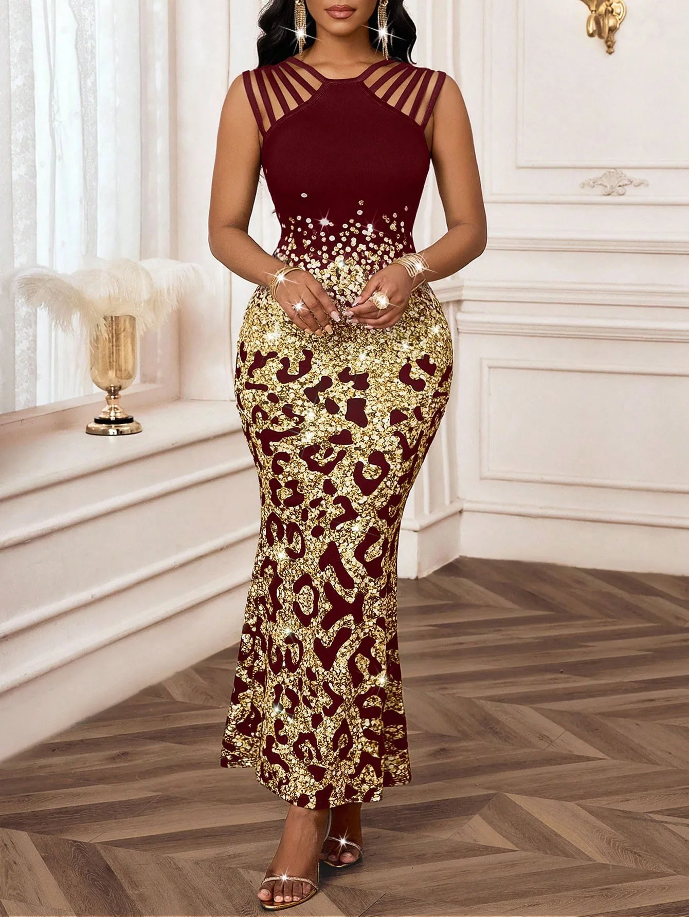 Thumbnail 4 - #97 Special Occasion Dresses List of Top Picks