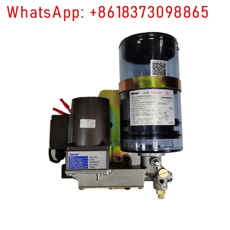 YGL-GA120 Punch Aut…