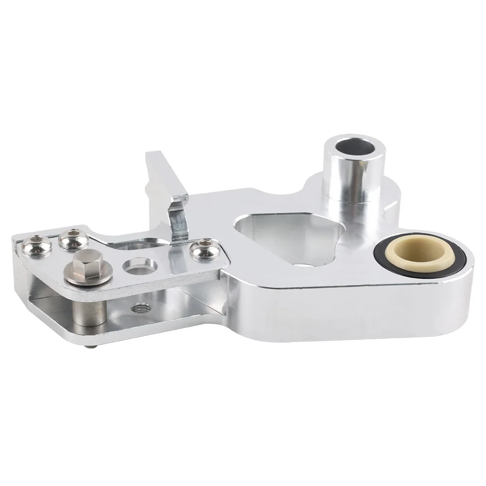 Suitable for 02-06 Acura RSX OE transmission K series K20 K24 Civic Si shifter Adapter arm shift