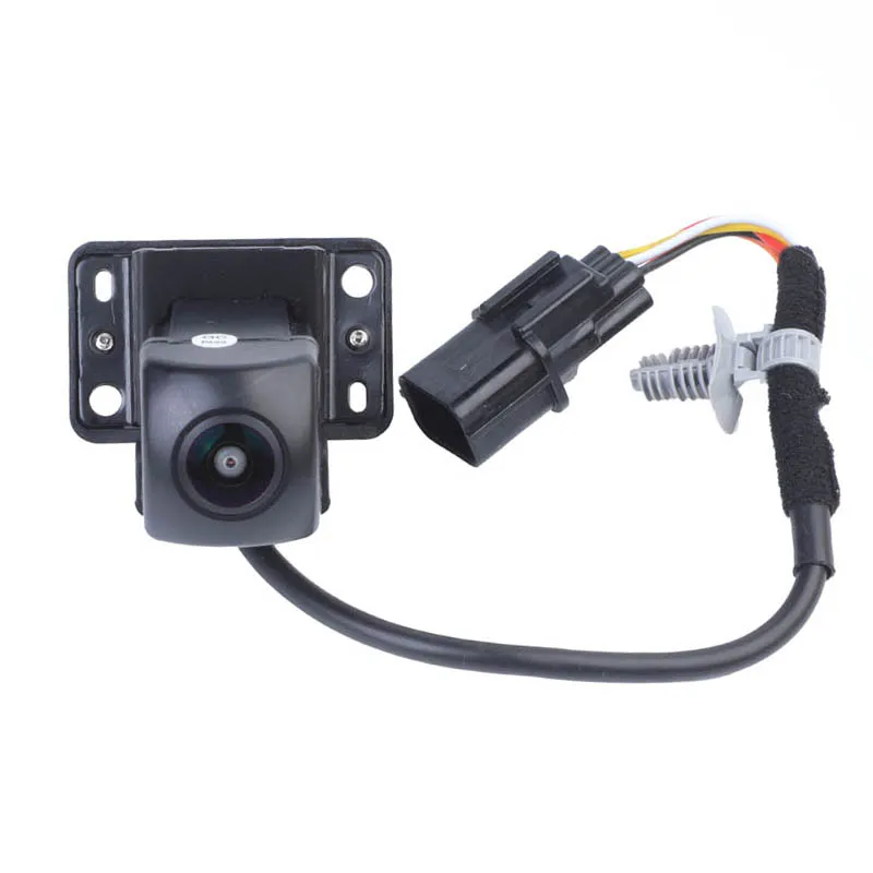 New 95780D4000 95780-D4000 Front View Camera For KIA Optima 2016-2018 Reverse Camera BackUp car accessories