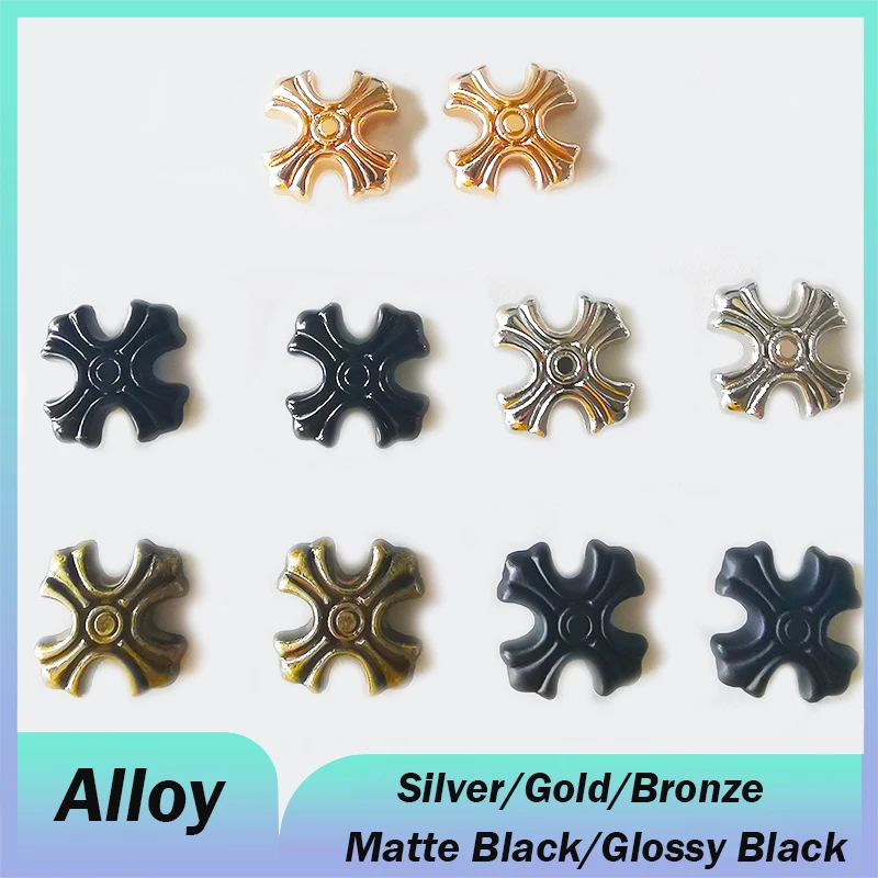 cross rivet – ערכות חיבורים מודרניות ליצירת תכשיטים ותפוחי שטח
