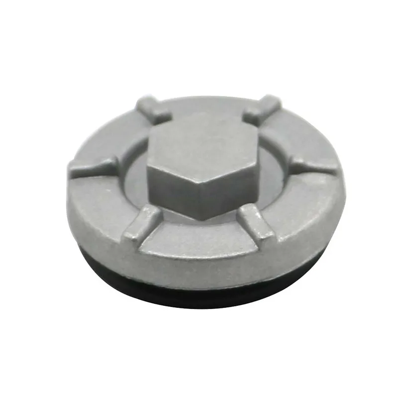 O-ring korka spustowego oleju do Yamaha Warrior Raptor Wolverine Big Bear YFM350 YFM 350