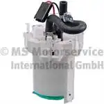 

7.02701.08.0 for fuel pump VECTRA C 0208 Z16XE-Z18XE-Z18XE-Z22SE