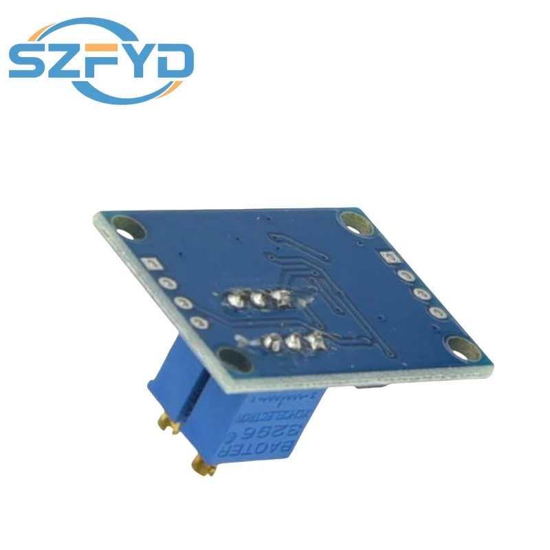 AD620 Amplificador de instrumentación de voltaje MV para placa - imagen 3