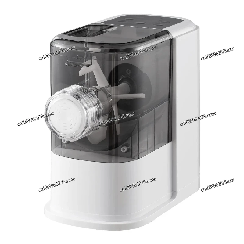 Noodle Machine Electric Pressure Noodle Machine Automatic Household Model