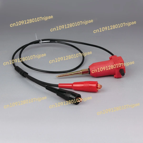 

Supply seismometer single string configuration Mueller plug, land housing, one meter cable