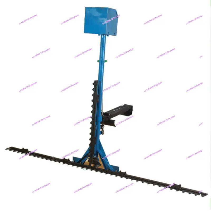 

Электрическая Газонокосилка 48 В для подводного разведения пруда/реки/водной травы, подвесной бортик для сбора травы, Ширина 1,5 м