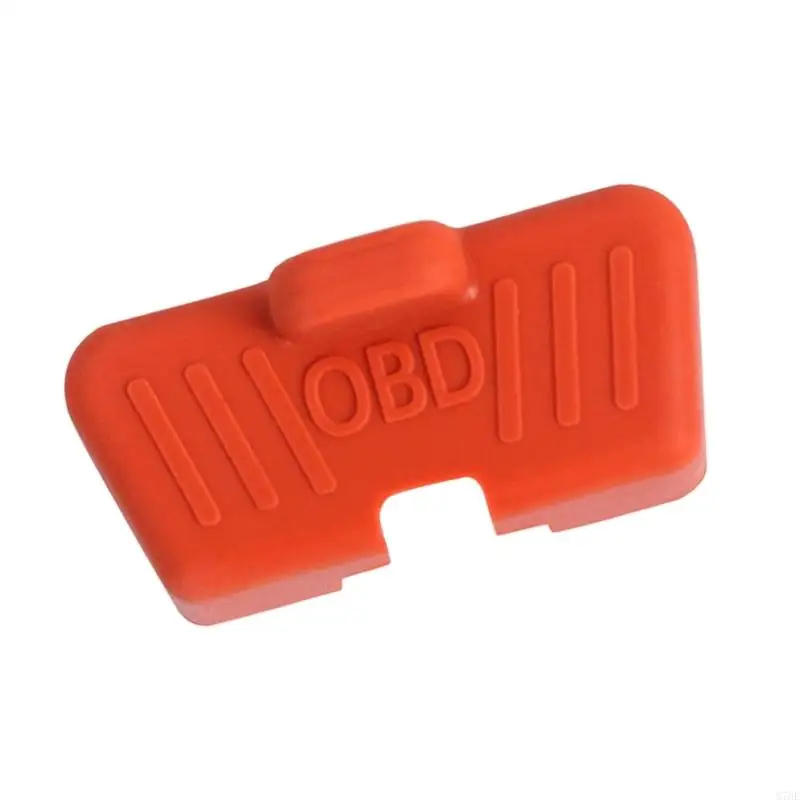 M76E Flexible Steckerabdeckung, wasserdichte und robuste Silikonkappe für den Einsatz in Elektrofahrzeugen 3/Y/YL – Detail 4