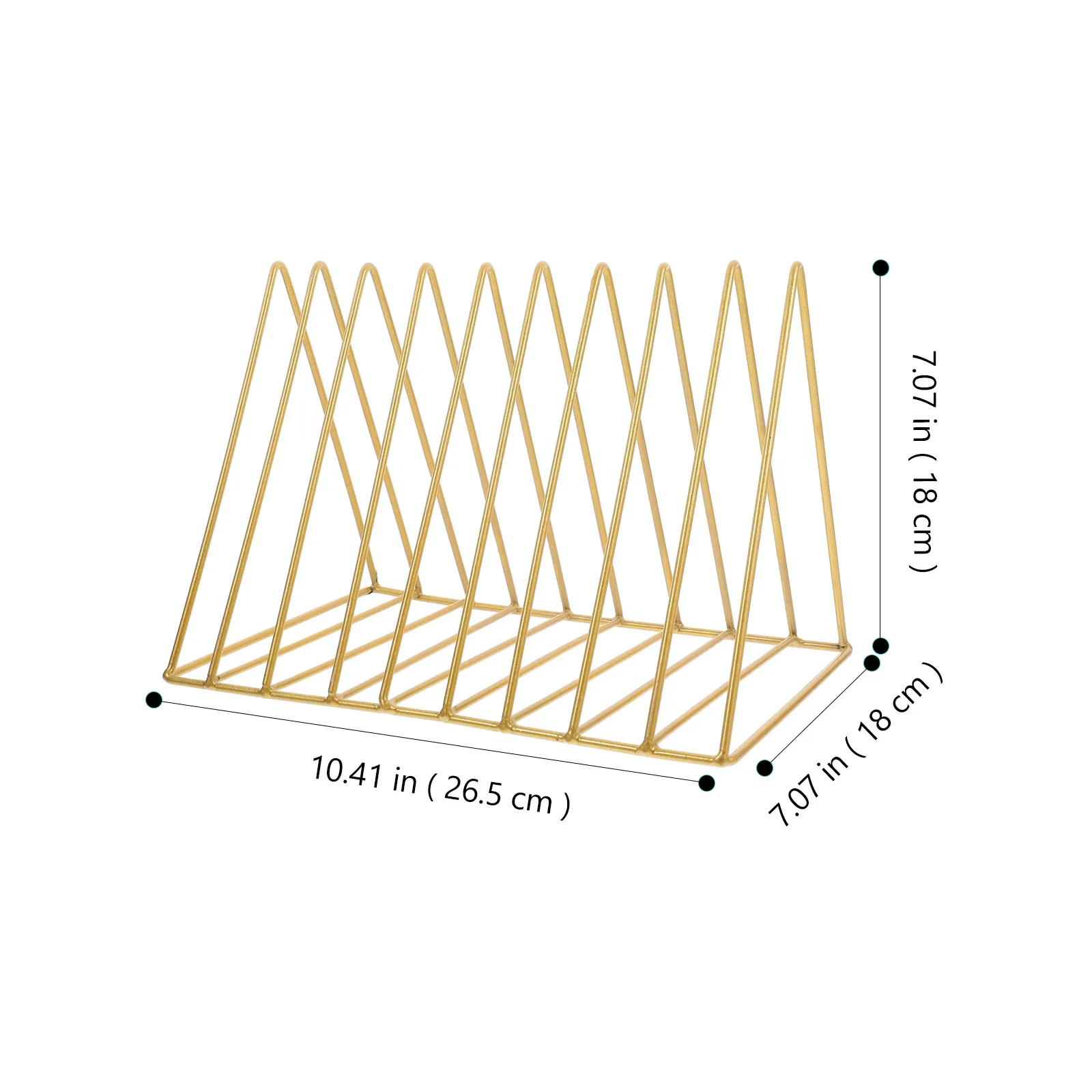 Thumbnail 2 - #21 Top 40 Magazine Racks Worth Buying In 2026