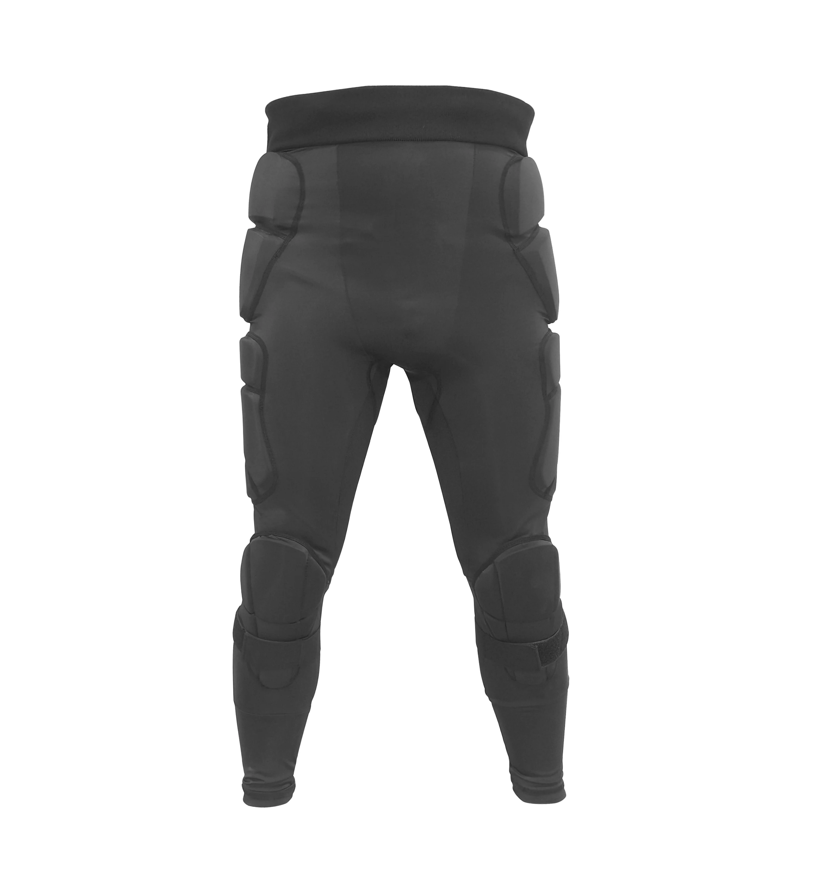 New Fashion Outdoor Sports Hip Pads Knee Protection MTB Ski Skating Riding Downhill Old People Neoprene Anti-Collision Pants