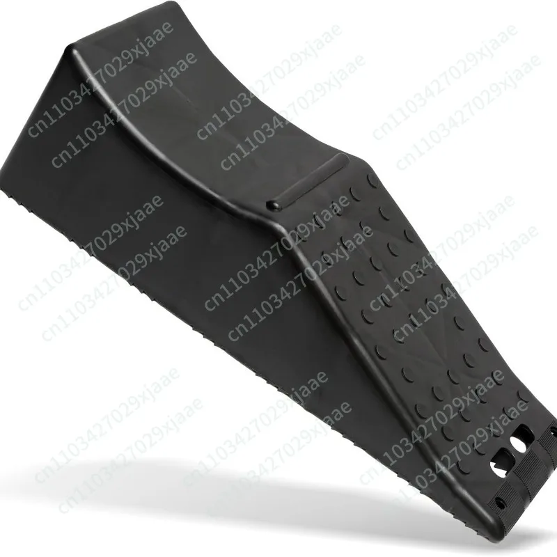 5.5 inch tire lift ramp portable ramp stopper