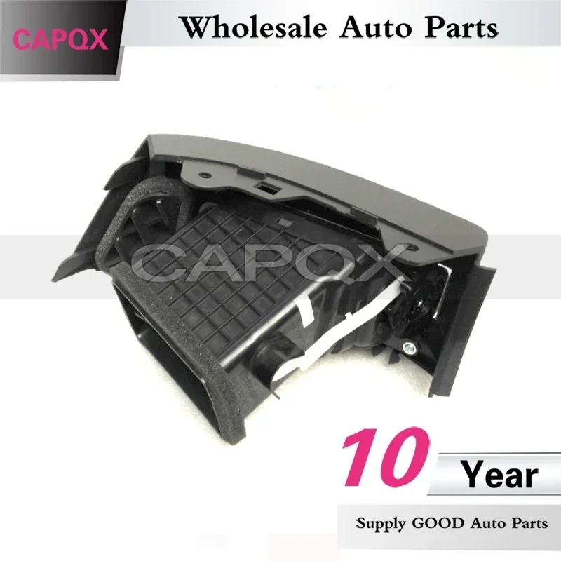 CAPQX 1piece Air Conditioner Outlet For Hyundai Elantra 2008-2010 Instrument Panel Air Outlet Air Conditioner Vent A/C Vent