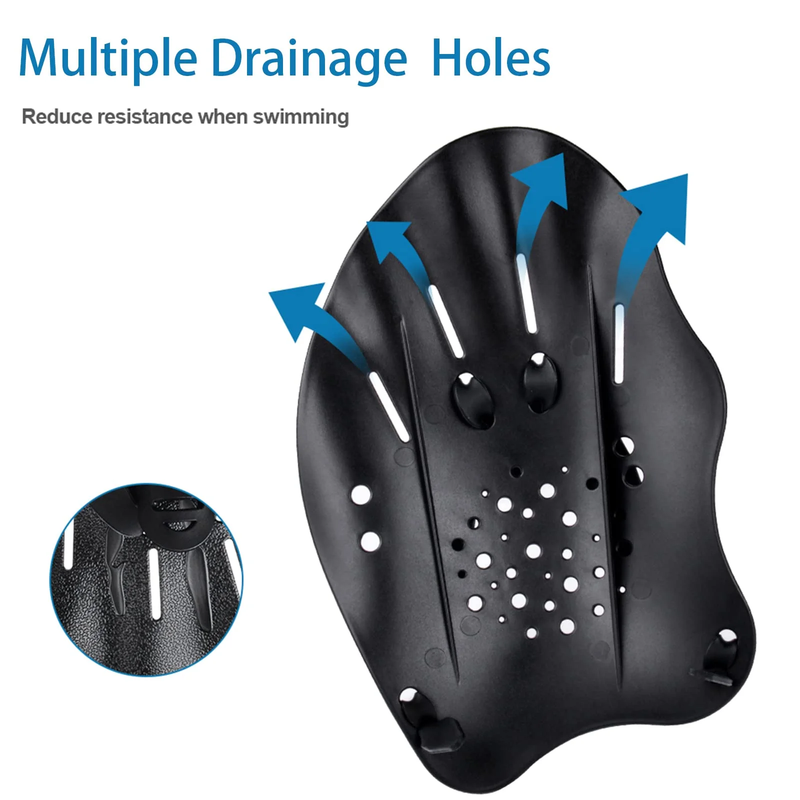 Thumbnail 3 - #1 Top Swim Gloves Picks for Every Budget