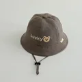 Grey Lucky