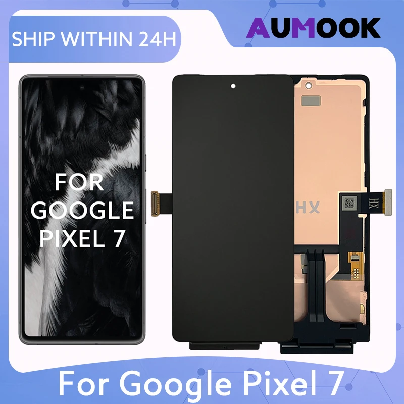 amoled-lcd-per-google-pixel-7-gvu6c-gqml3-go3z5-display-lcd-touch-screen-digitizer-pannello-di-montaggio-lcd-parti-di-riparazione-di-ricambio