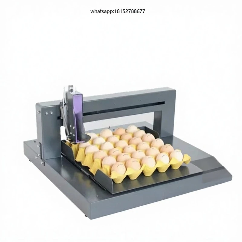 Durable Inkjet Code Printers/ Egg Stamping Machine/inkjet Coding Machine