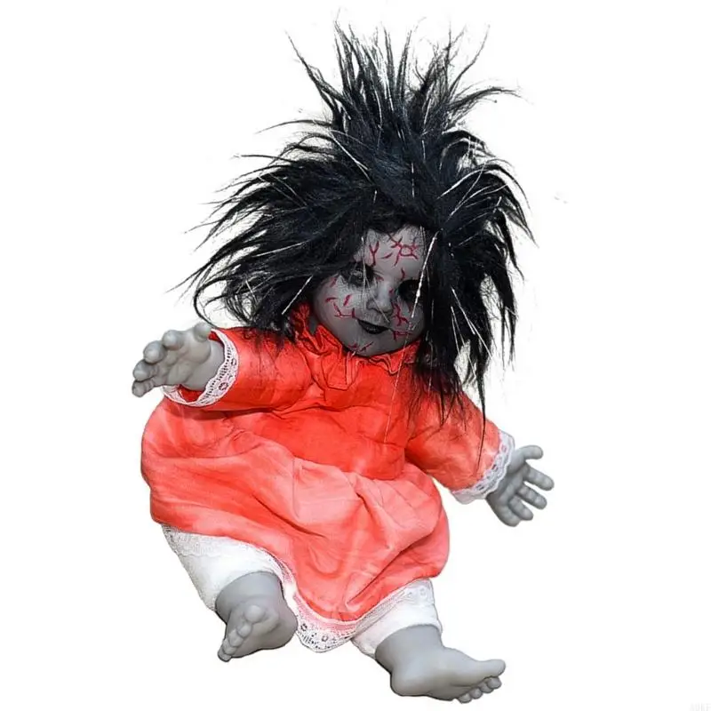 Doll Voice Activate… - image