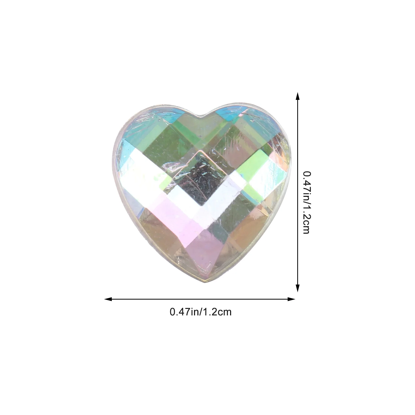 1Set DIY Maniküre Dekorative Nagel Charme Strass Zubehör Nail art Liefert Modische Heimgebrauch Maniküre Charme