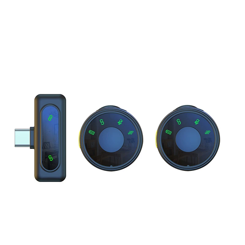 Variant: B2 IOS Interface
